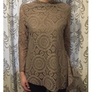 Soft Surroundings Top